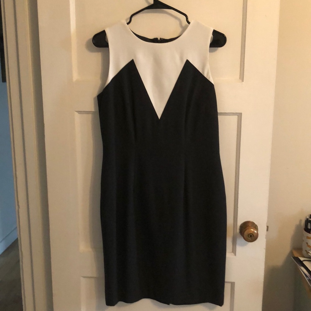 Ann Taylor Dress